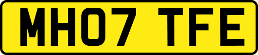 MH07TFE