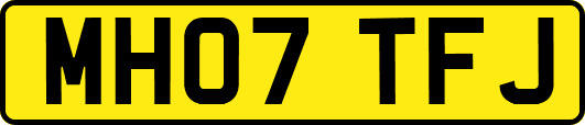 MH07TFJ