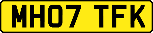 MH07TFK