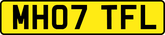MH07TFL