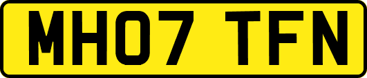 MH07TFN
