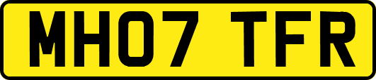 MH07TFR