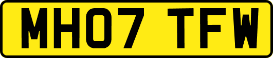 MH07TFW