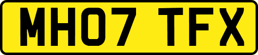 MH07TFX