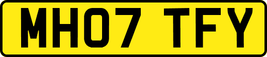 MH07TFY
