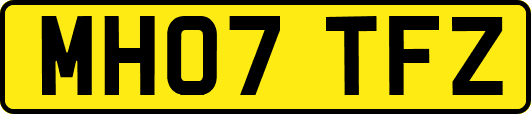 MH07TFZ