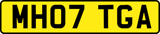 MH07TGA