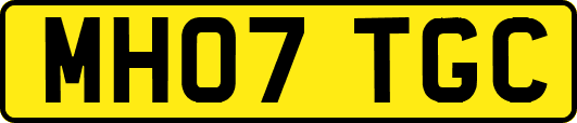 MH07TGC