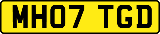 MH07TGD
