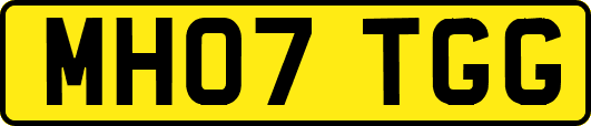 MH07TGG