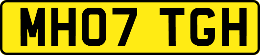 MH07TGH