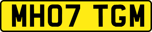 MH07TGM