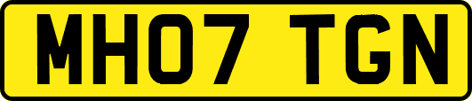 MH07TGN