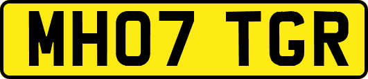 MH07TGR
