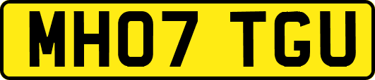 MH07TGU