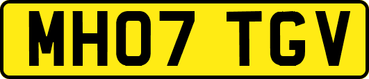 MH07TGV