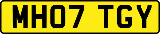 MH07TGY