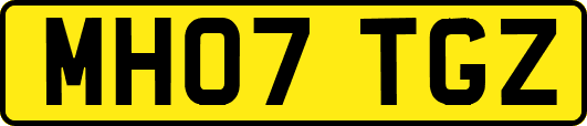 MH07TGZ
