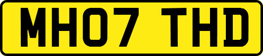 MH07THD