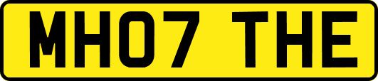 MH07THE