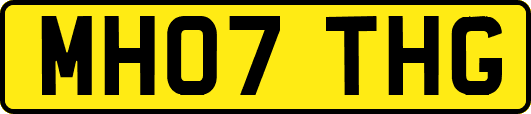 MH07THG