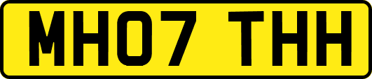 MH07THH