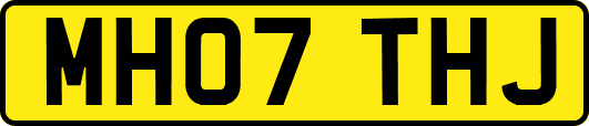 MH07THJ