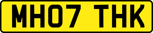 MH07THK