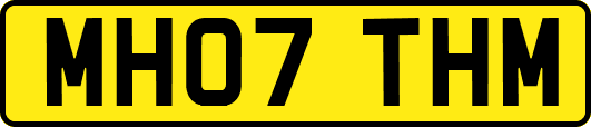 MH07THM