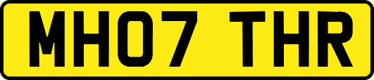 MH07THR