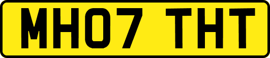 MH07THT