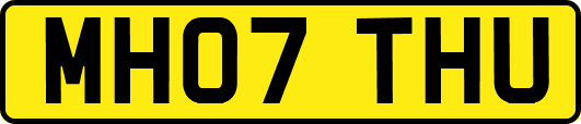 MH07THU