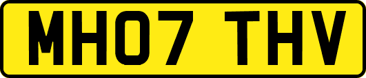 MH07THV