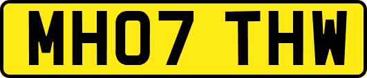 MH07THW