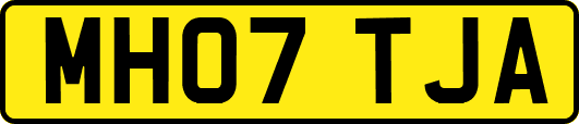 MH07TJA