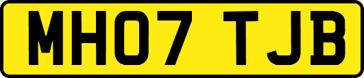MH07TJB