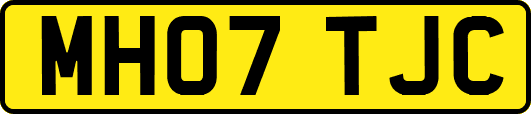 MH07TJC