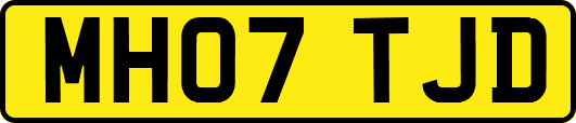 MH07TJD