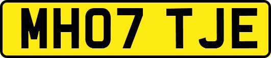 MH07TJE