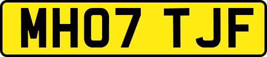 MH07TJF