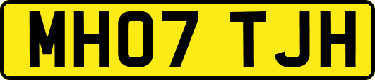 MH07TJH