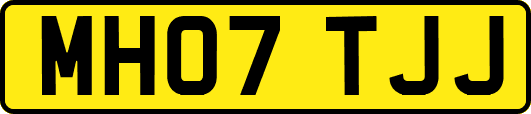 MH07TJJ