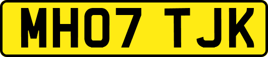 MH07TJK