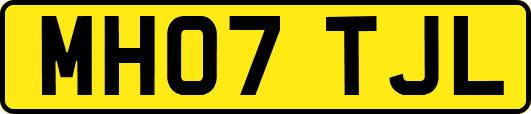 MH07TJL