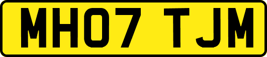 MH07TJM