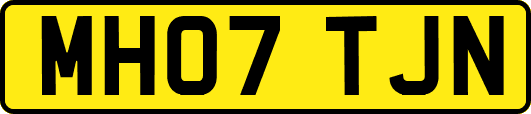 MH07TJN