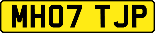 MH07TJP