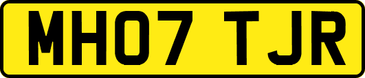 MH07TJR