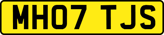 MH07TJS