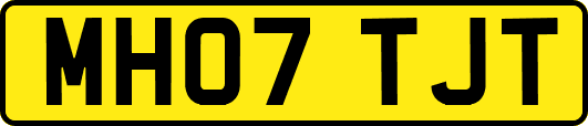 MH07TJT